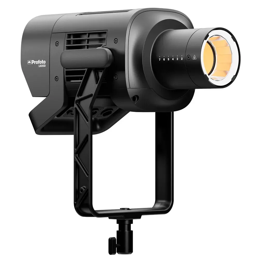 Profoto L600D Daylight LED v:8123227