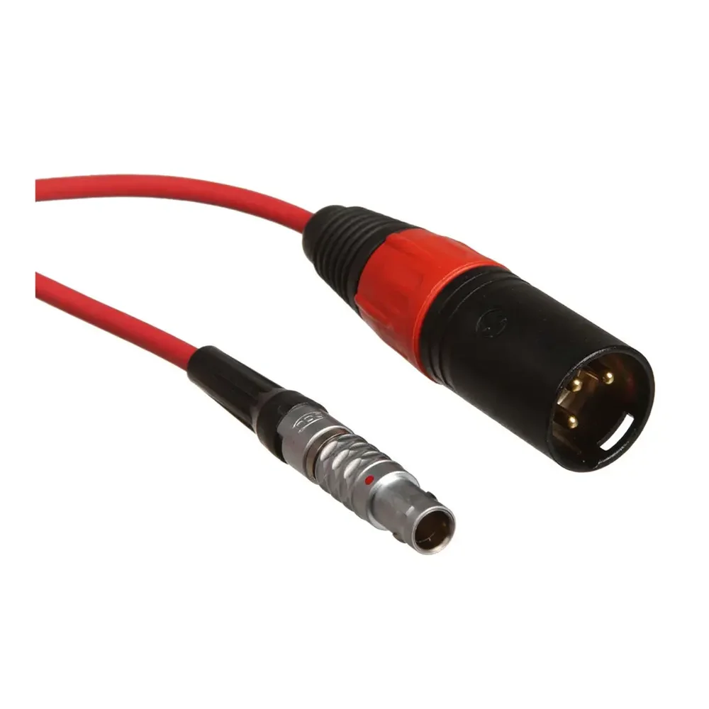 Ambient TC-OUT Timecode Cable Pushpull v:2249404 Ambient TC-OUT Timecode Cable Pushpull v:2249404