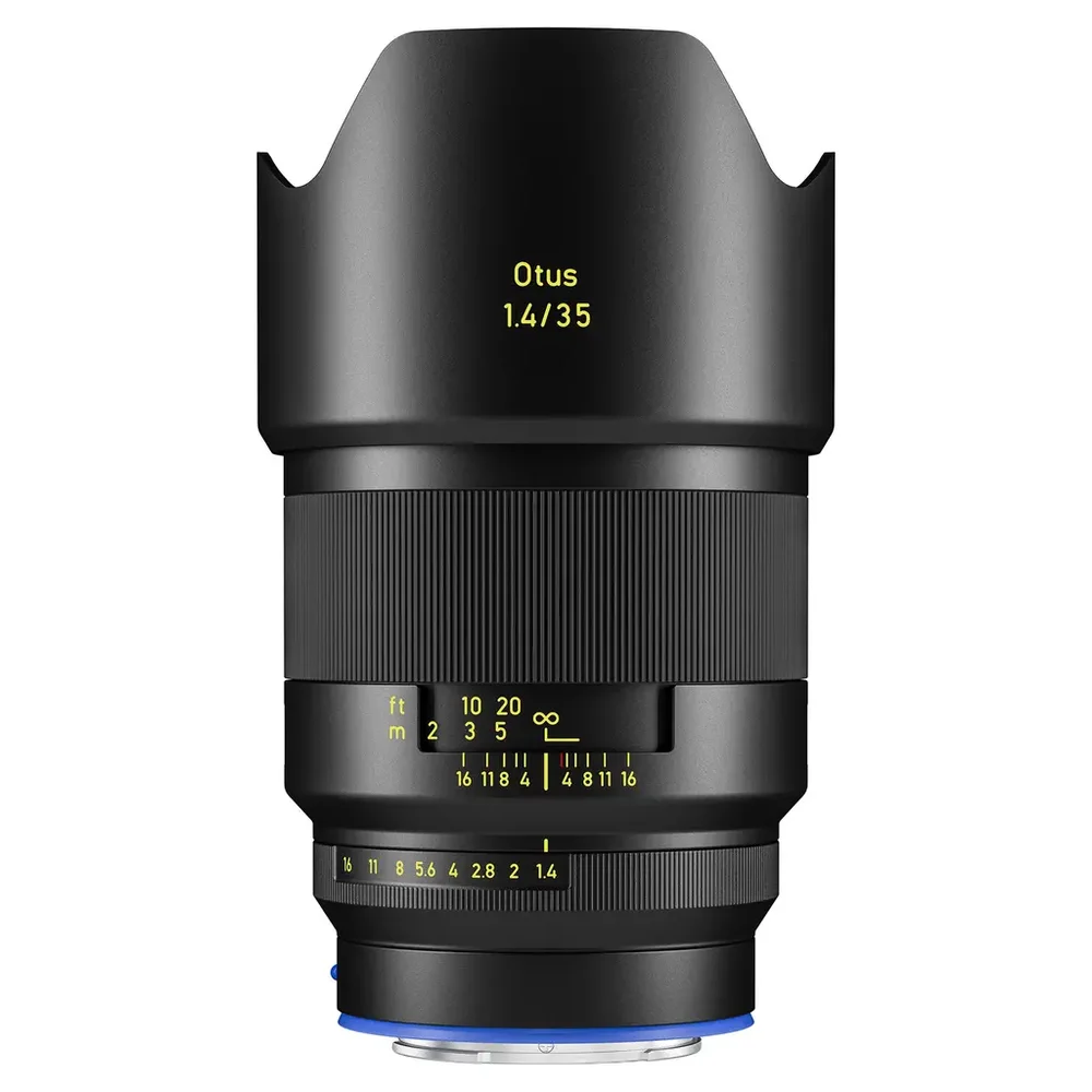 Zeiss Otus ML 35mm f/1.4 Canon RF v:2776684