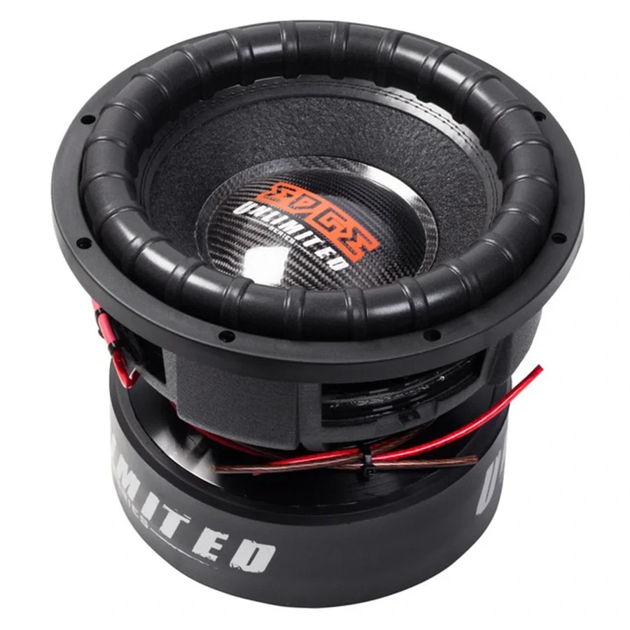 Edge EDU12SPL-E2 12" subwoofer v:8421161