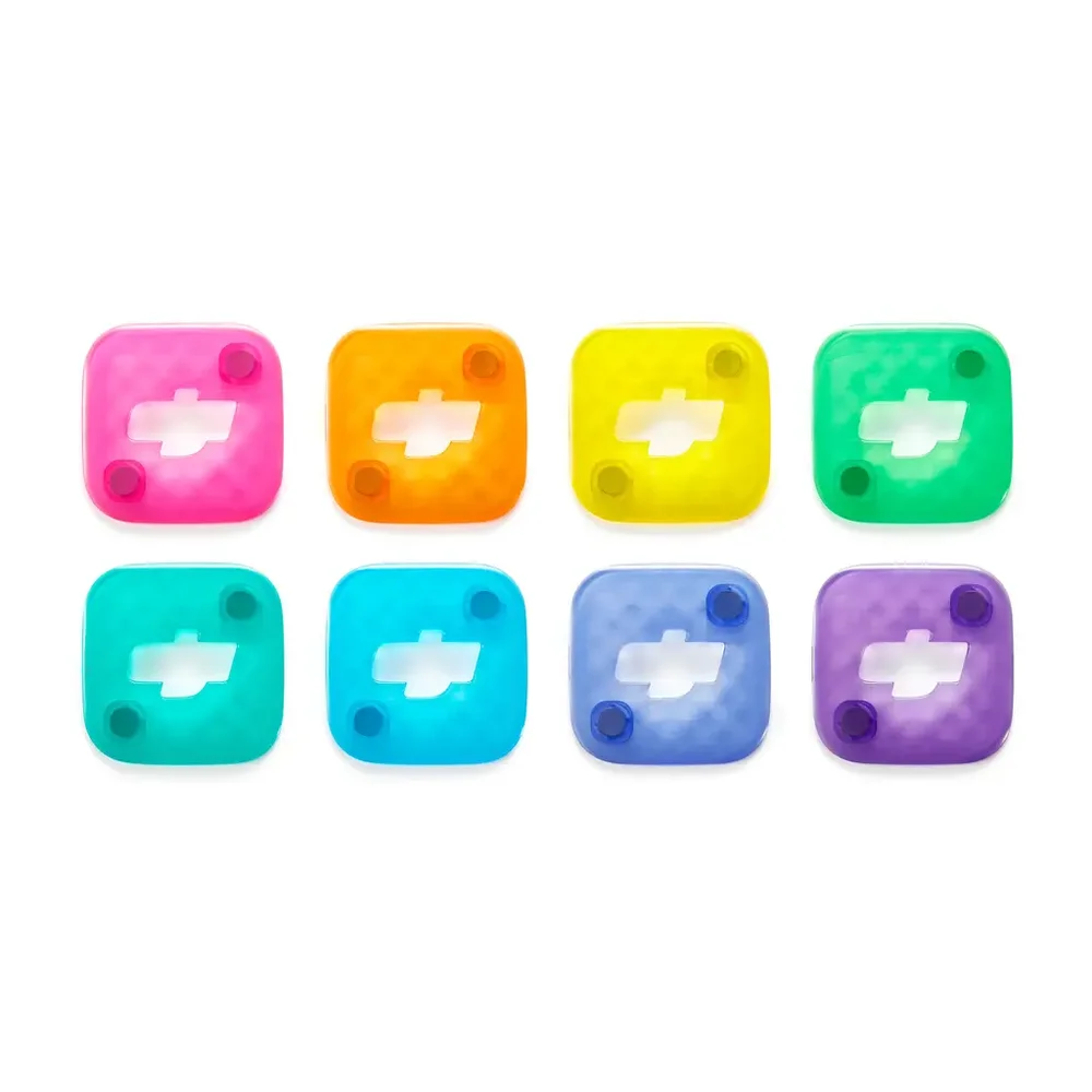 DJI Mic Mini 2S Multi-Color v:9739348