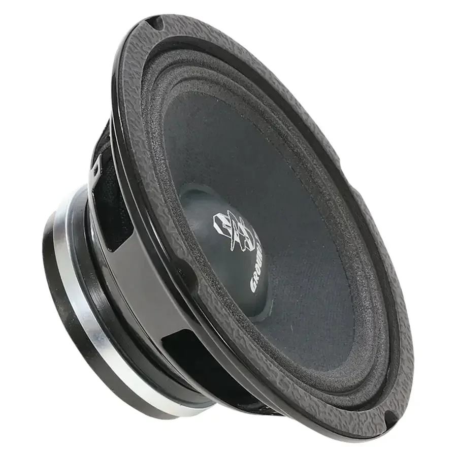 Ground Zero GZCM 8.0NEO DC 8" midwoofer v:6509215