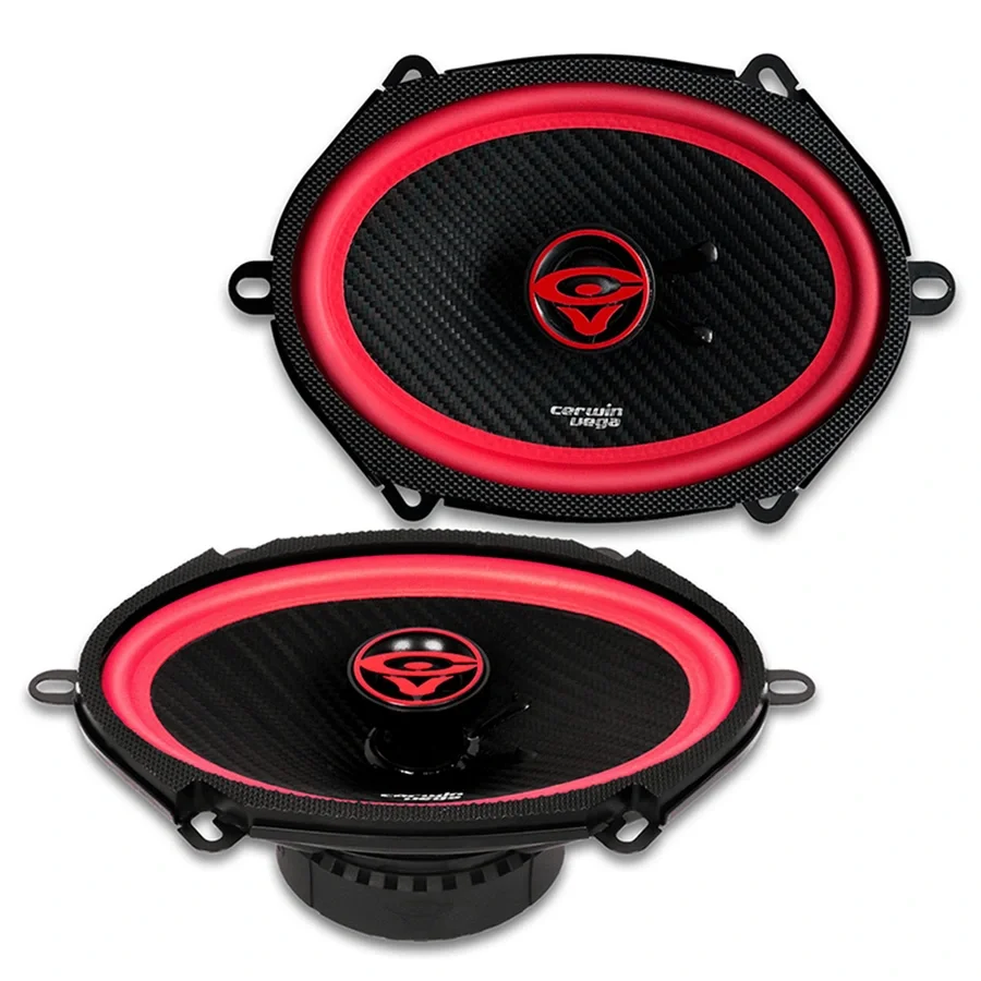 Cerwin Vega V68 høyttalerpar v:810676 Cerwin Vega V68 høyttalerpar v:810676