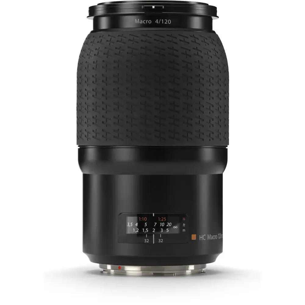 Hasselblad HC Macro ƒ4/120mm-II v:4561027