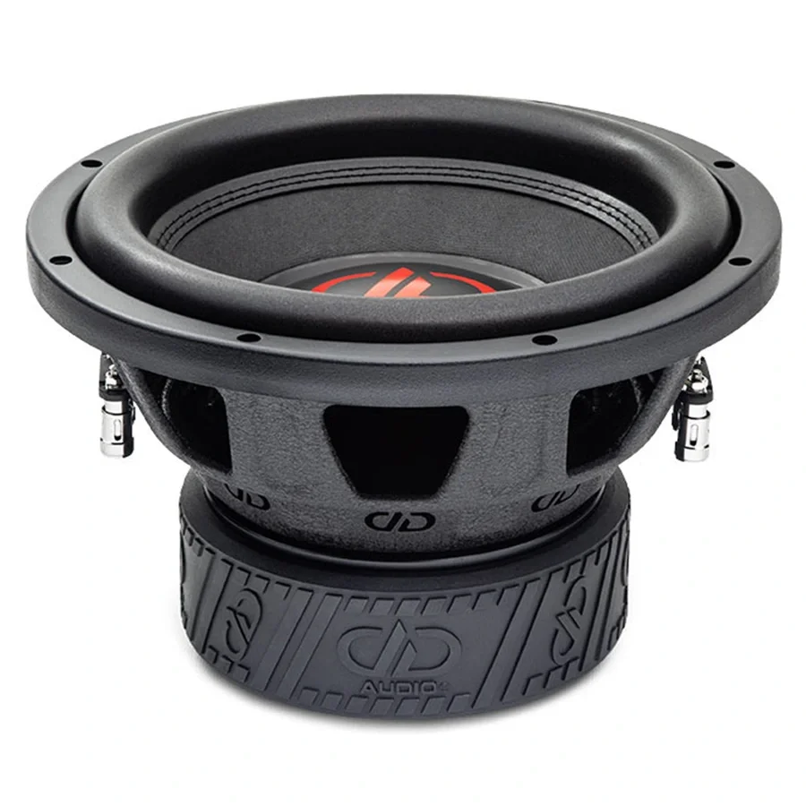 DD Audio 310e-D4 10" subwoofer v:8028070