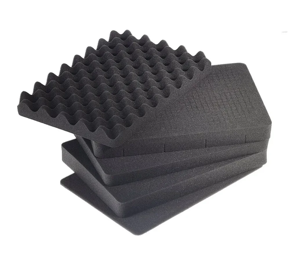 B&W "Pre-Cut" Skum /SI til Type 1000 v:5926628