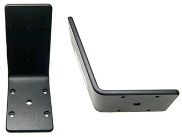 BRODIT BRODIT Mount Angled mount for a v:7512540 BRODIT BRODIT Mount Angled mount for a v:7512540