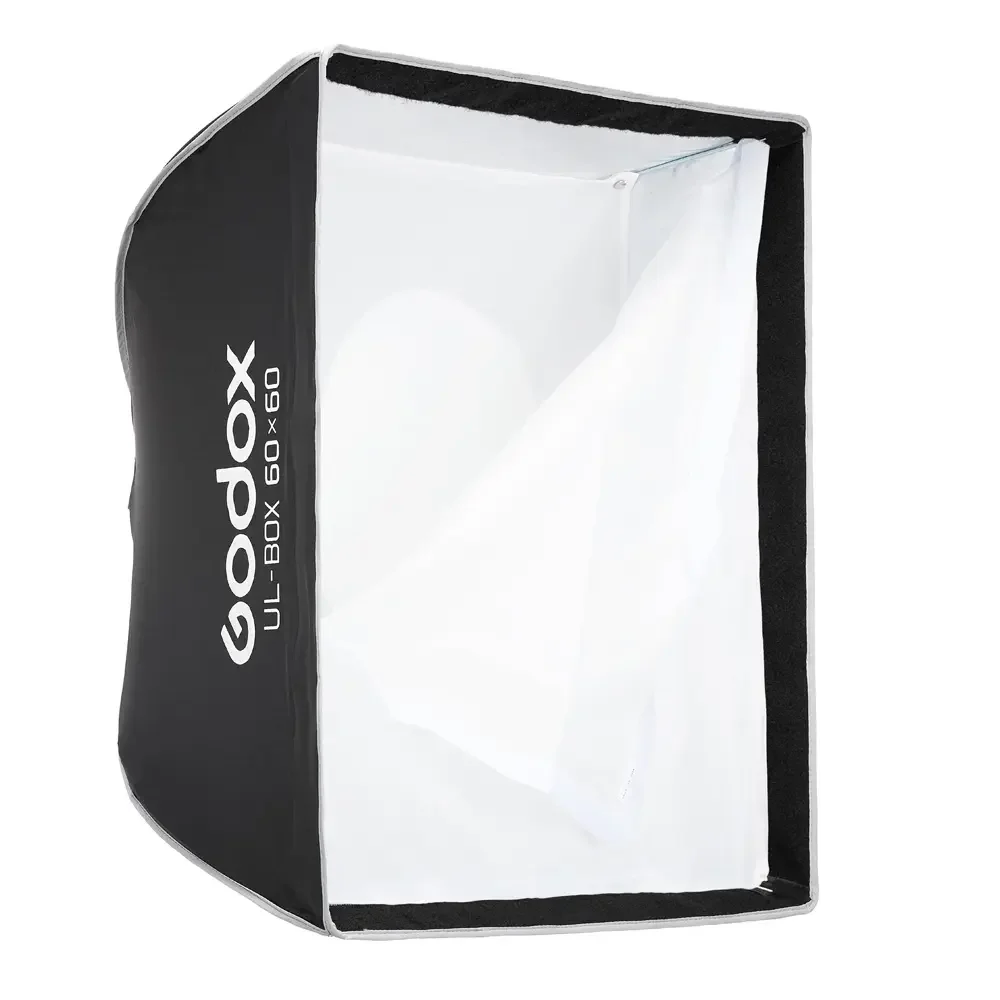 Godox UL-BOX-6060 Easy Fold Softbox v:4224089