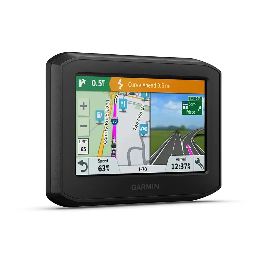 Garmin zumo® 396LMT-S v:268858 Garmin zumo® 396LMT-S v:268858