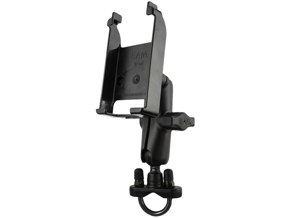 RAM MOUNT RAM U-BOLT MOUNT FOR APPLE IPOD v:5881886