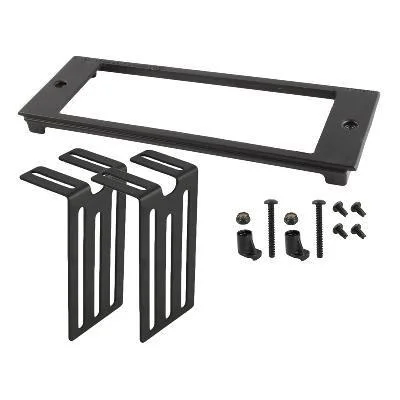 RAM MOUNT B94 RAM CUSTOM FACEPLATE FOR CONSOLE v:2762163