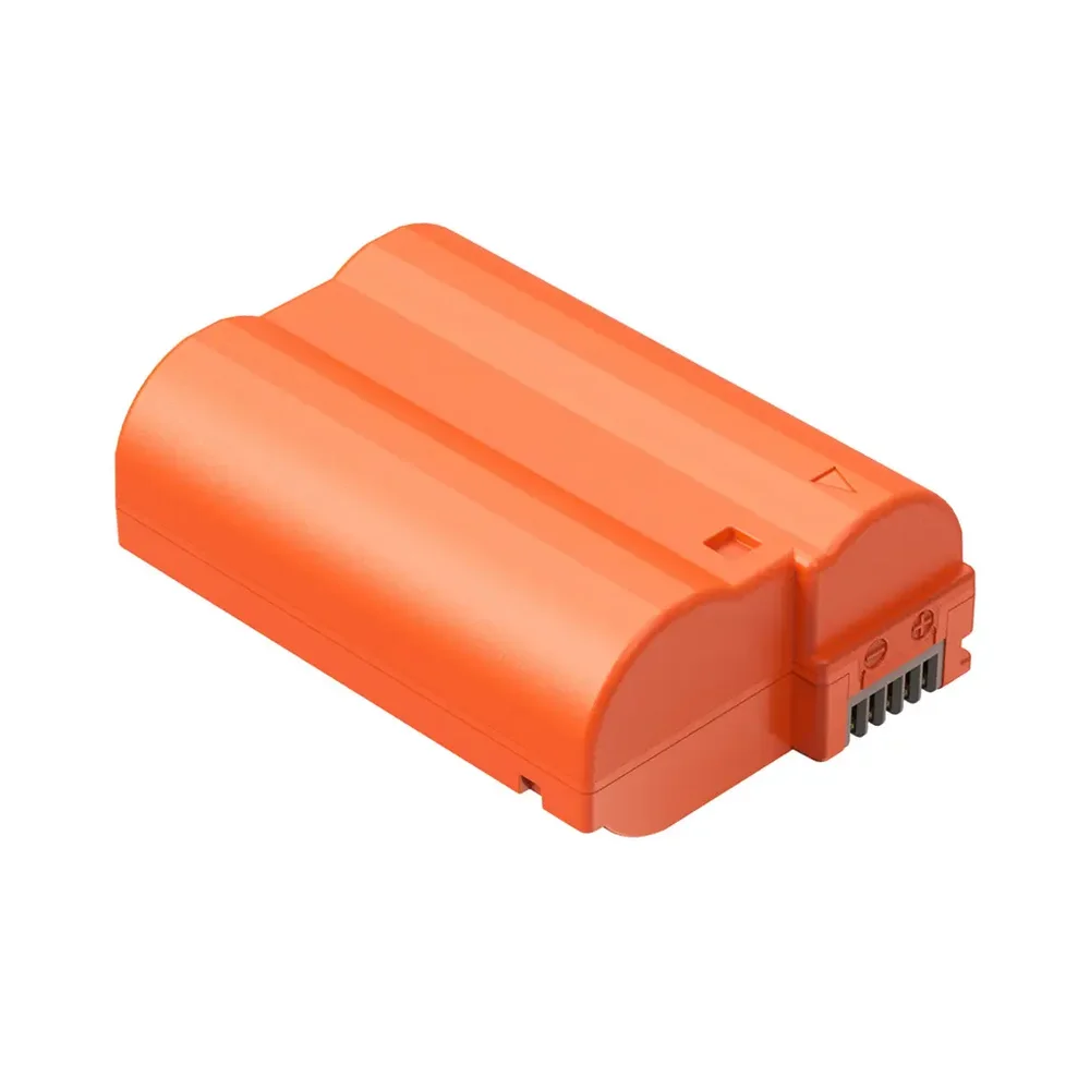 SmallRig 4966 EN-EL15c Kamerabatteri Ora v:6858772