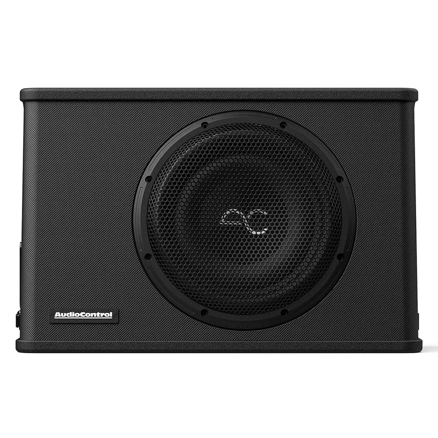 AudioControl SPC-W10 10" basskasse v:3443929 AudioControl SPC-W10 10" basskasse v:3443929