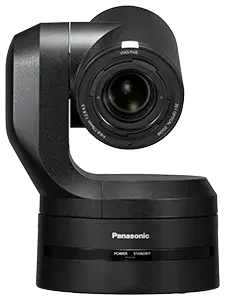 Panasonic AW-HE145 PTZ Sort v:8009434