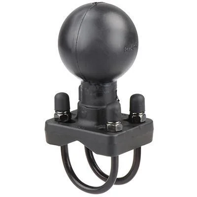 RAM MOUNT UNPK RAM W/U-BOLTS FOR 1 1/2″ DIA v:5709897 RAM MOUNT UNPK RAM W/U-BOLTS FOR 1 1/2″ DIA v:5709897