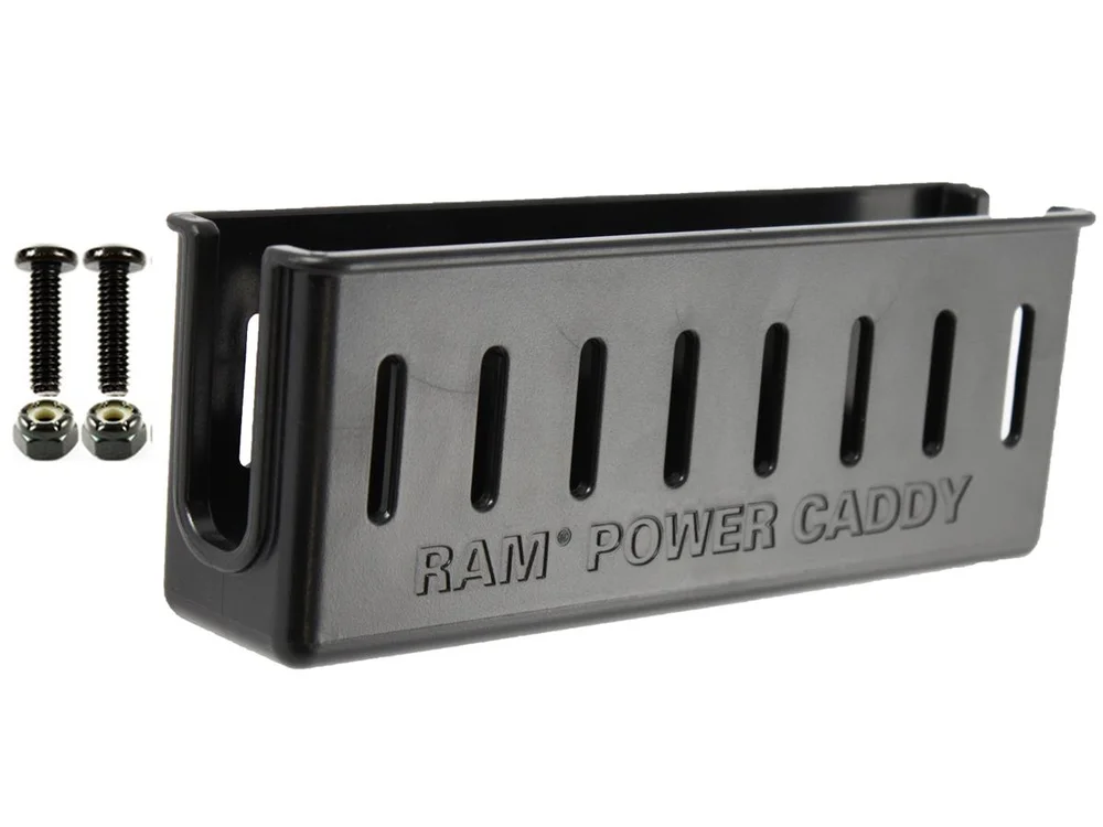 RAM MOUNT RAM POWER CADDY v:1410390