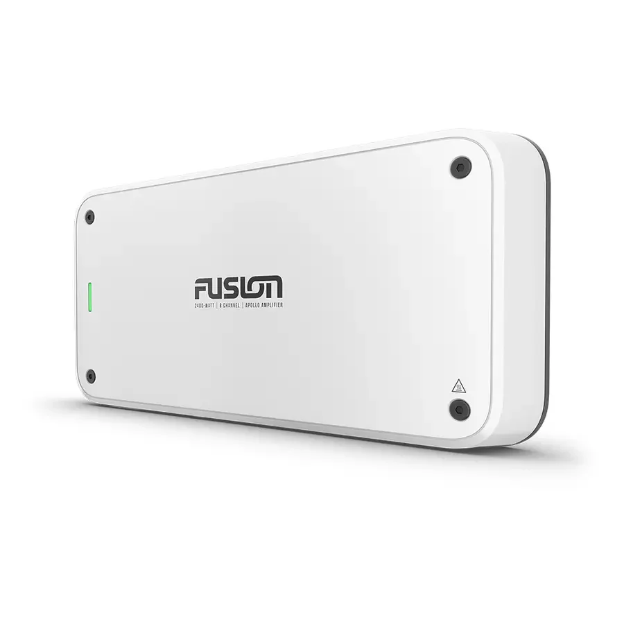 Fusion Apollo 8-kanals forsterker v:5503365