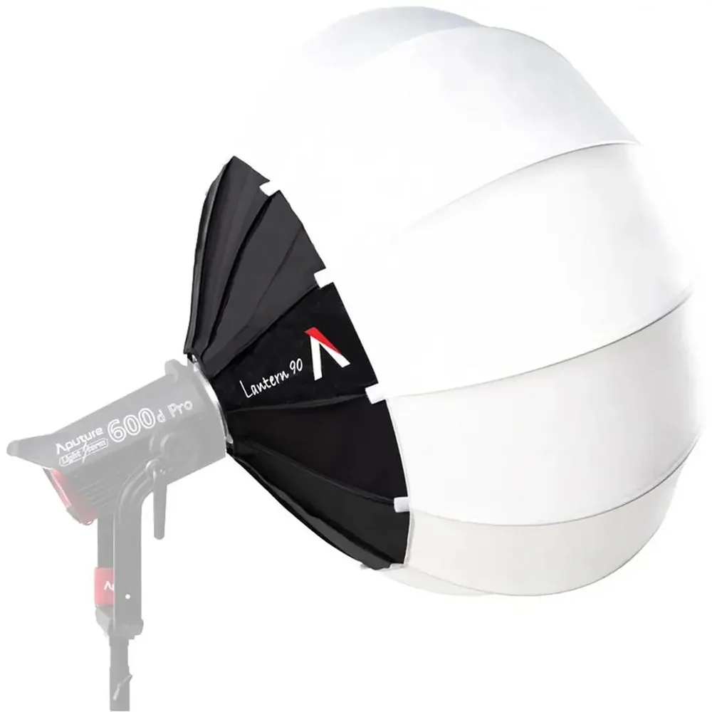Aputure Lantern 90 v:6583264