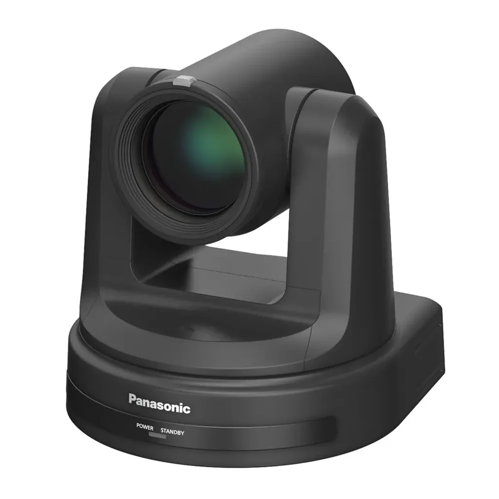 Panasonic AW-HE20K PTZ Black v:2372421