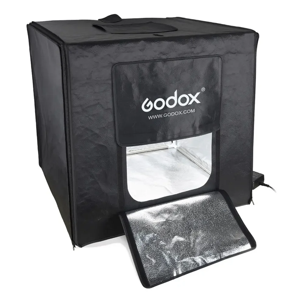 Godox LED Lys Telt Kit 60cm v:6517782