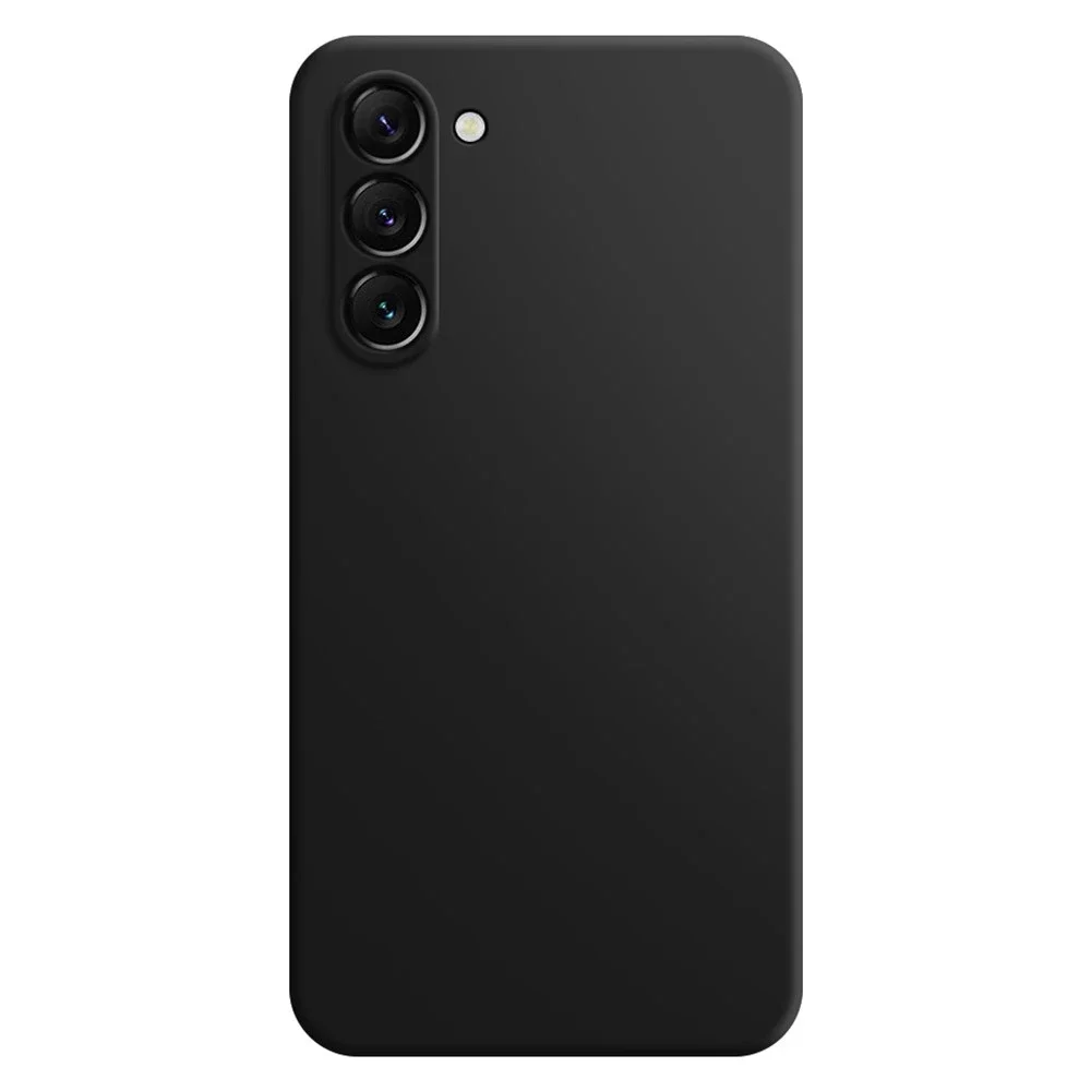 Samsung Galaxy S23 TPU-deksel, Svart
