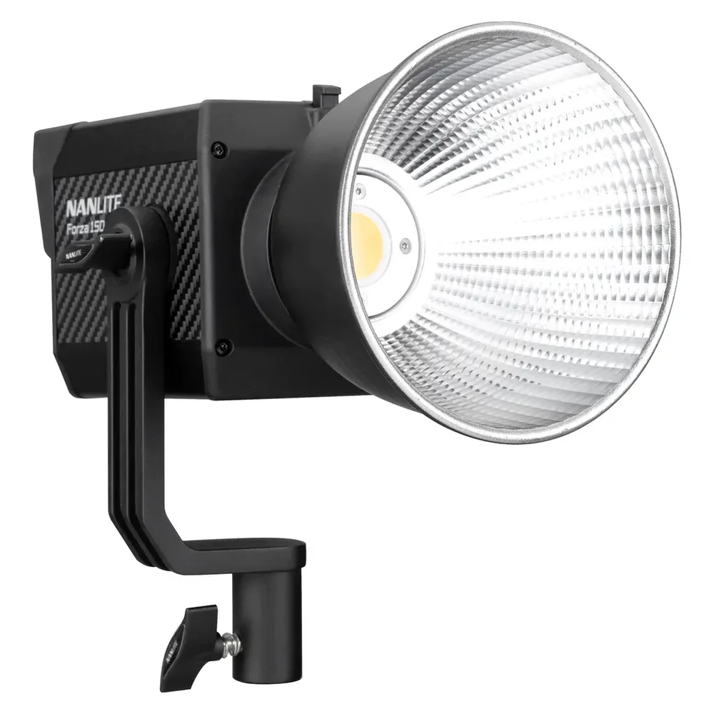 RETUR Nanlite Forza 150 Monolight LED v:3577009
