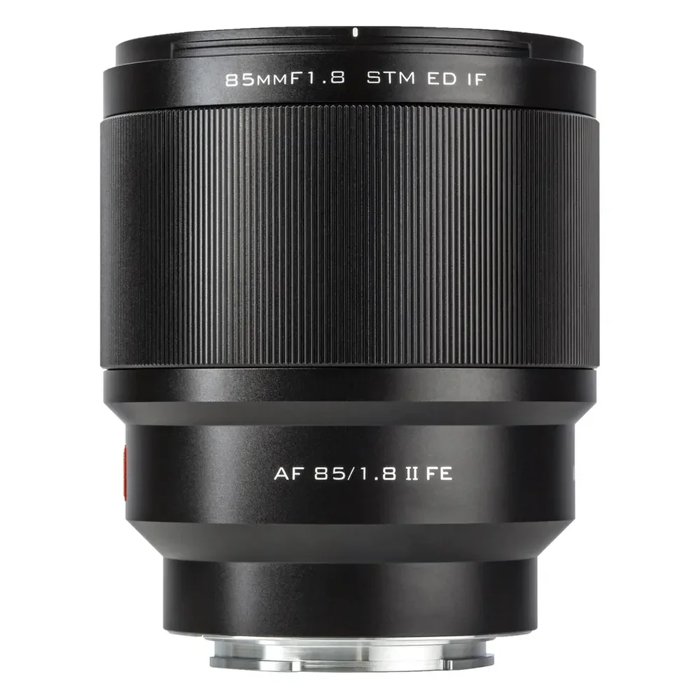 Viltrox AF 85mm f/1.8 FE II v:4076851