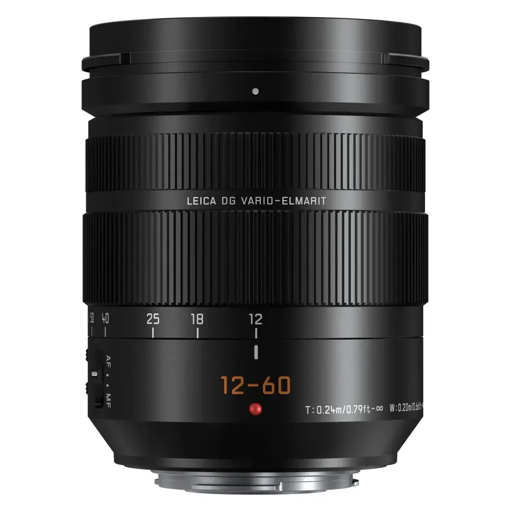 Panasonic Leica DG 12-60mm f/2.8-4.0 v:3941511