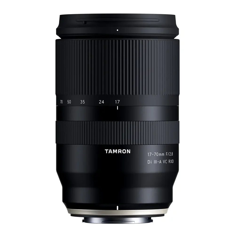 Tamron 17-70mm f/2.8 Di III-A VC RXD v:5231967