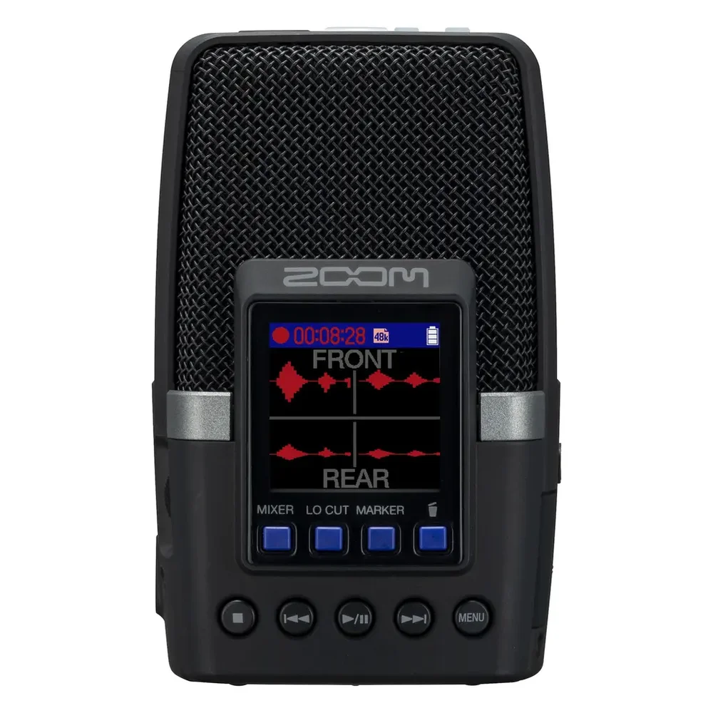 Zoom H2 essential v:3077281 Zoom H2 essential v:3077281