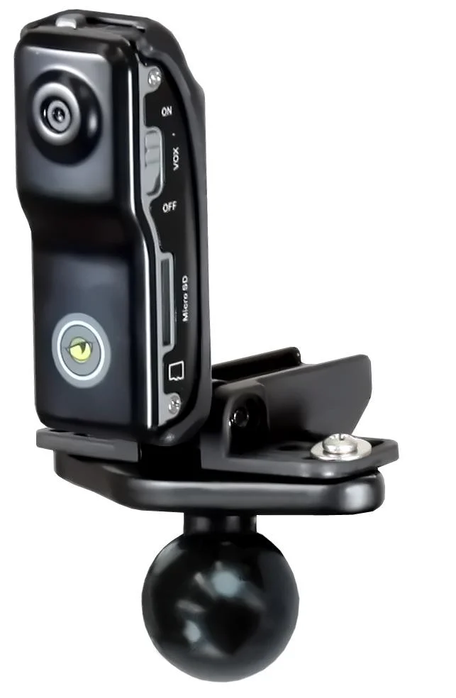 RAM MOUNT UNPKD RAM BASE W/ HARDWARE FOR VENOM CAM v:3553623