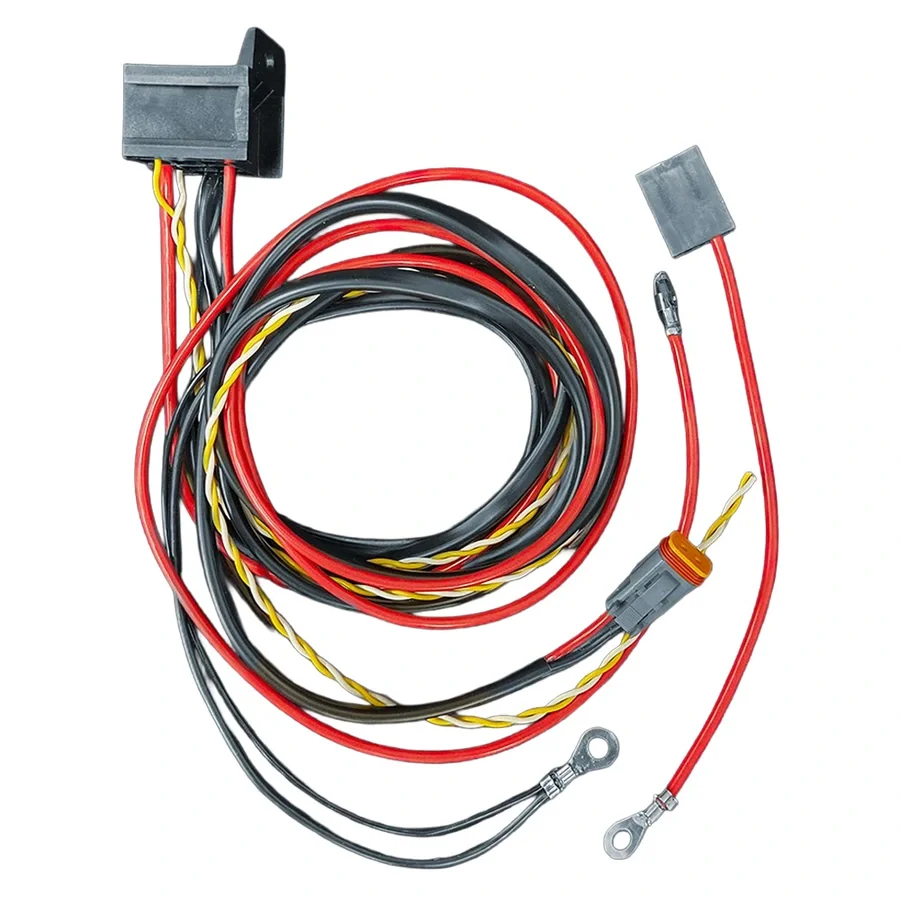 XBB Kabelsett for PP-CAN-FD &amp; Powerunit v:3417631