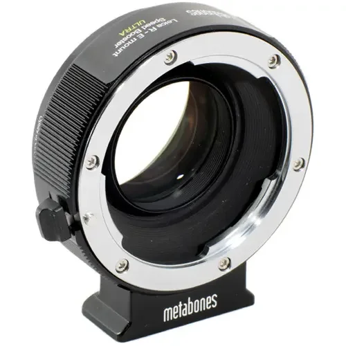 Metabones Leica R til Sony E-mount v:4040723