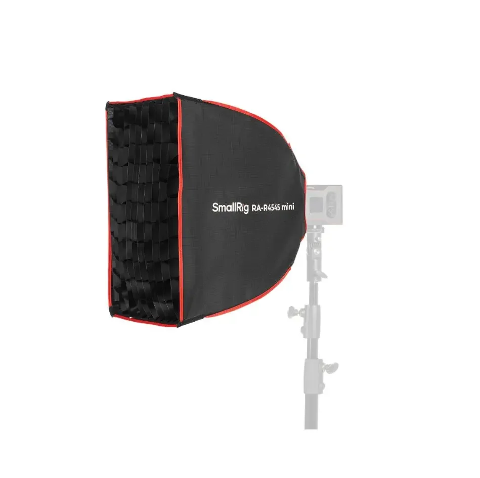 SmallRig 4683 Mini Square Softbox 45x45 v:6392488