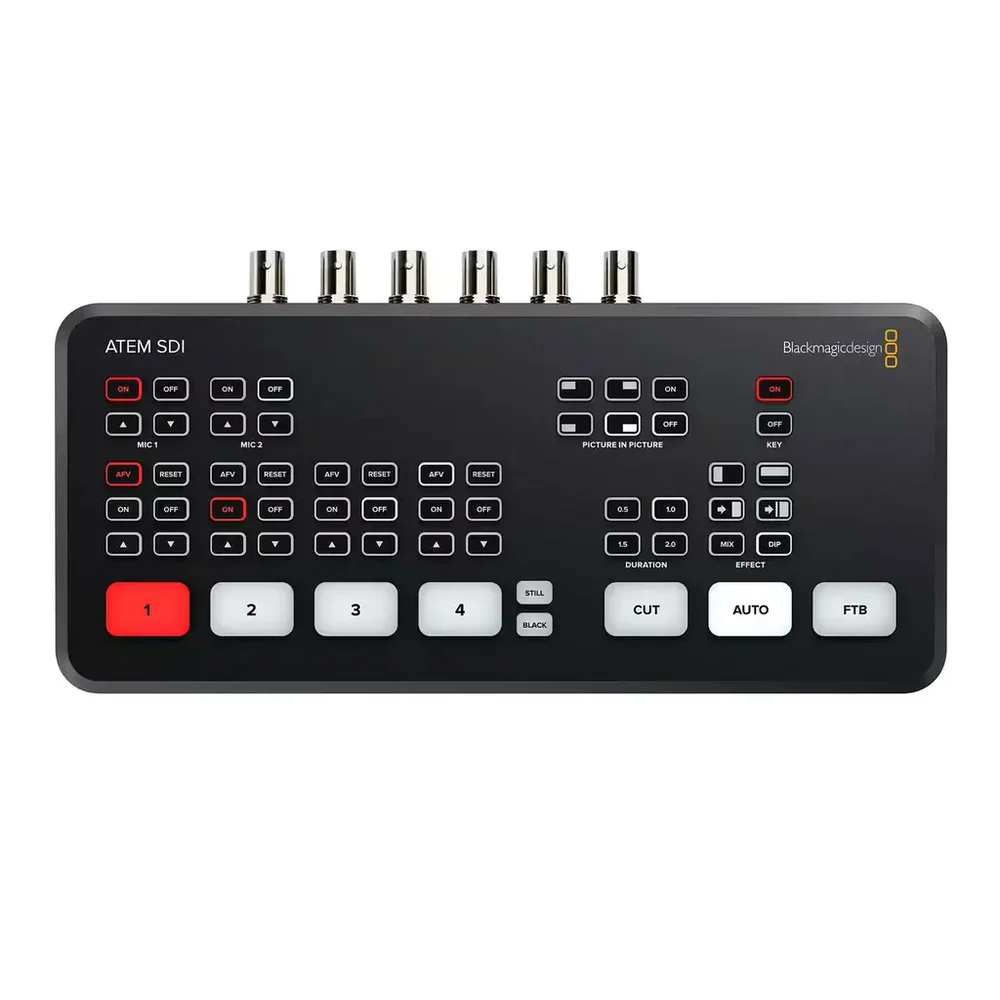 Blackmagic ATEM SDI v:2936128 Blackmagic ATEM SDI v:2936128