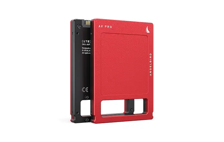 Angelbird AV PRO 1TB MK3 SATA III 2,5" v:3173701 Angelbird AV PRO 1TB MK3 SATA III 2,5" v:3173701