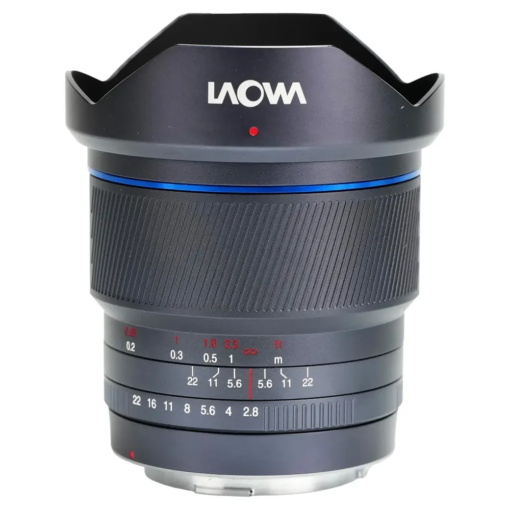 Laowa 12mm f/2.8 Lite Zero-D FF v:5991784