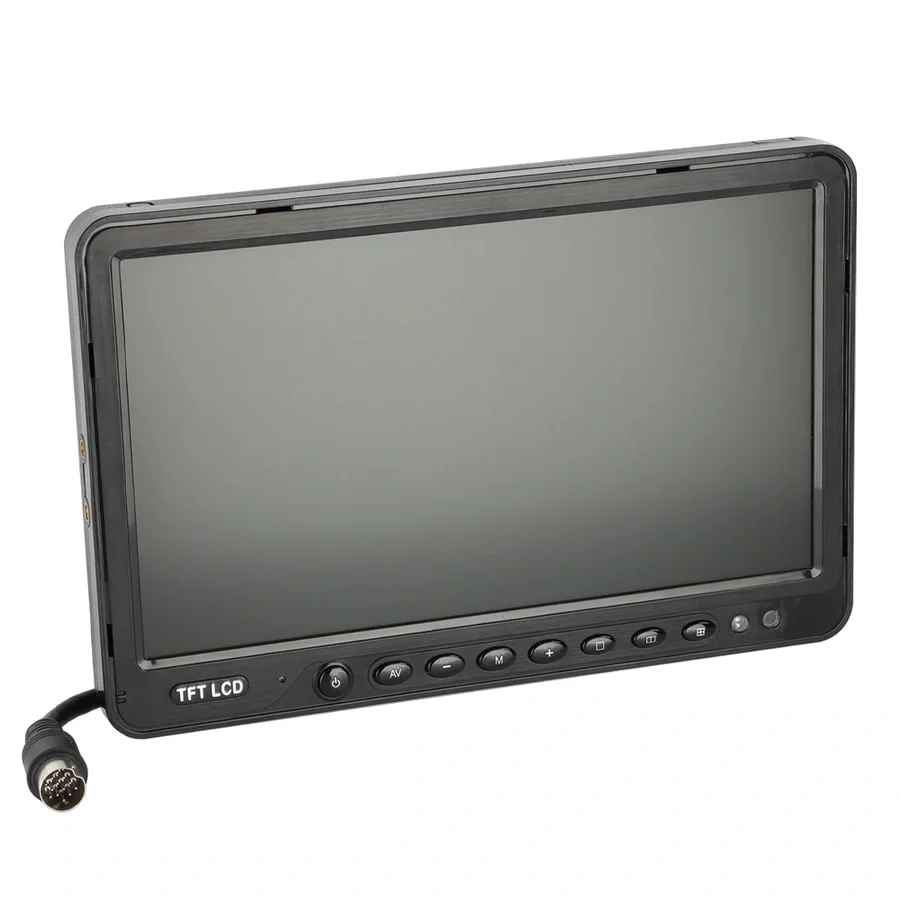 ACV 10" LCD-Skjerm (CVBS) v:9226547