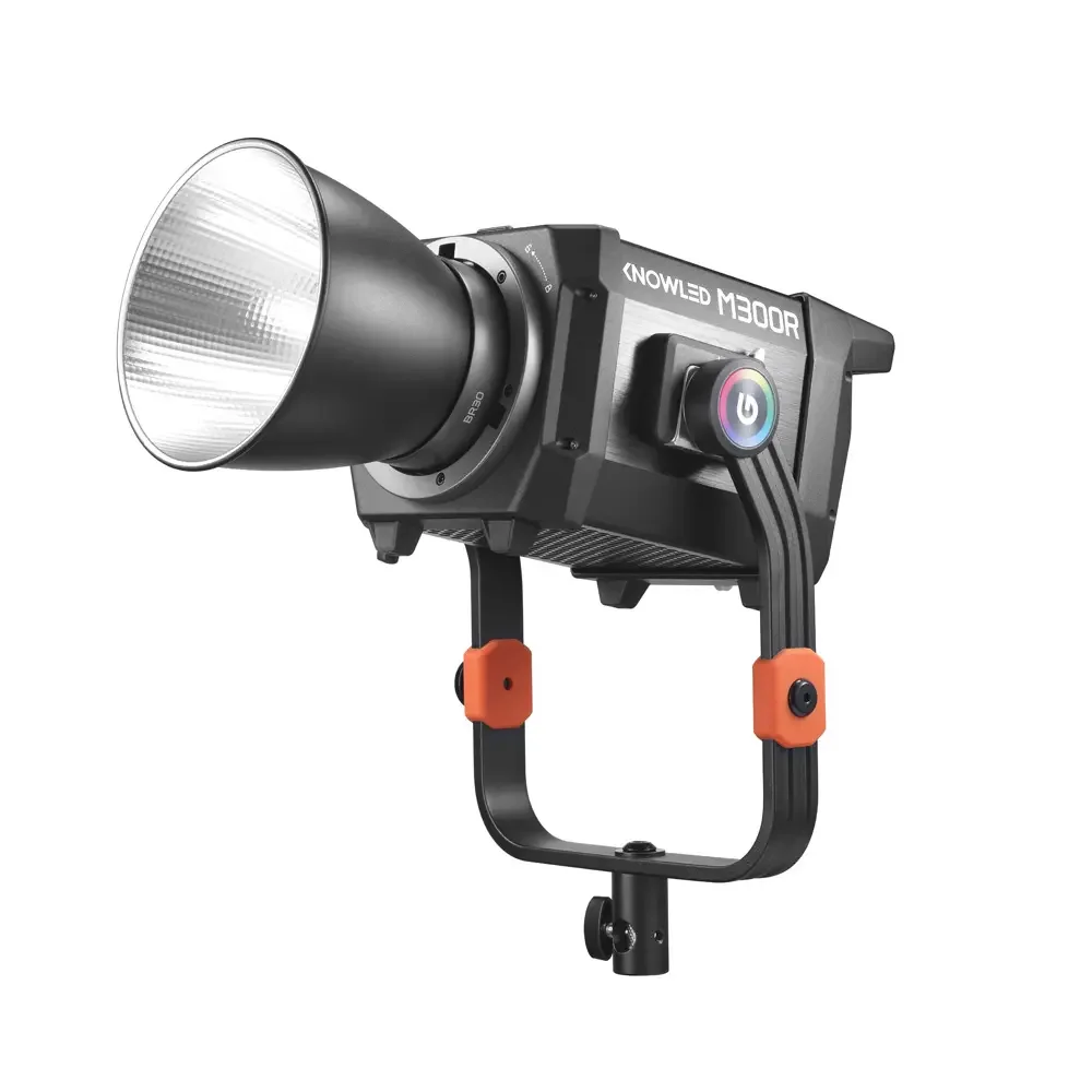Godox KNOWLED M300R K1 RGBW Lys v:8628692