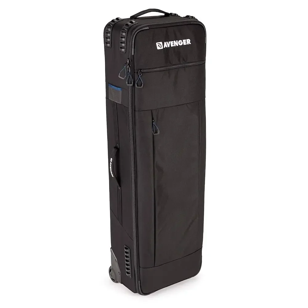Avenger C-Stand Roller Case AVCSA1301B v:4851706
