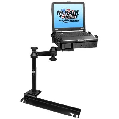 RAM MOUNT VEHICLE SYSTEM FORD TRANSIT 2008-NEWER v:3813371