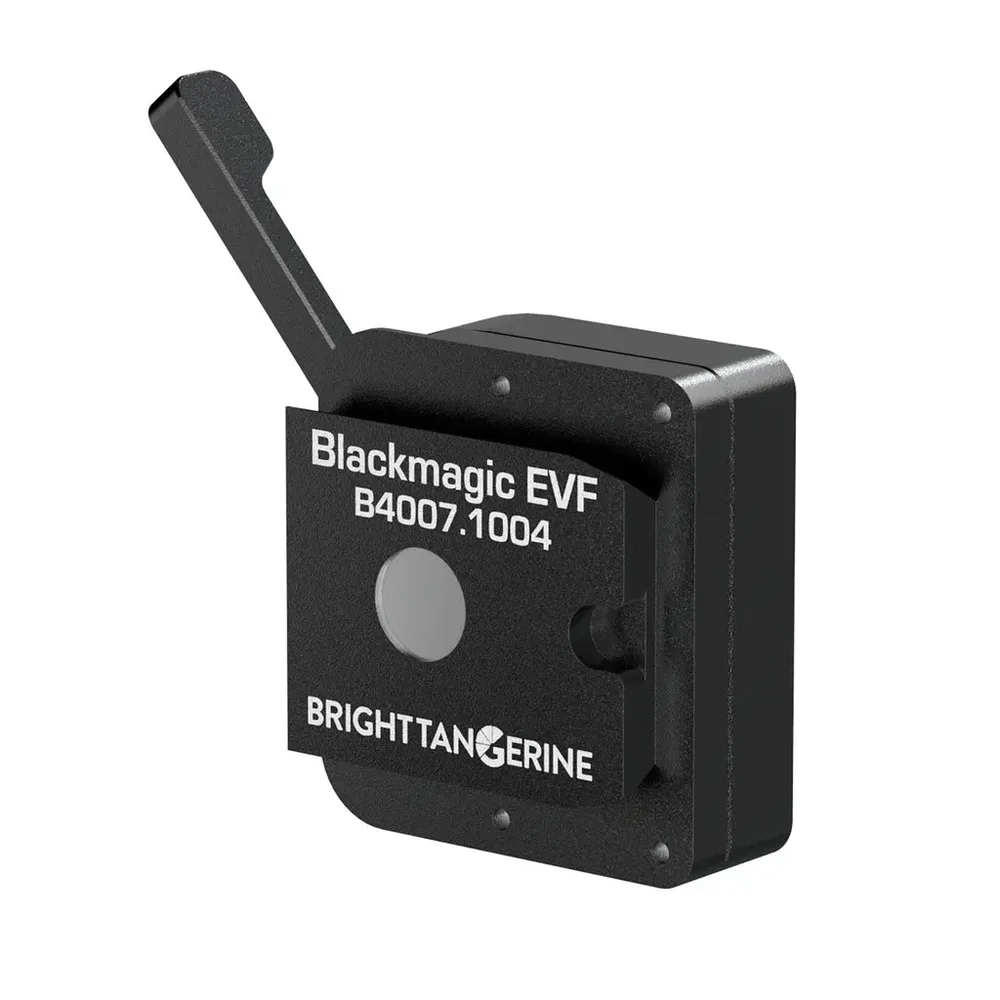 Bright Tangerine Axl EVF Adaptor v:5943807