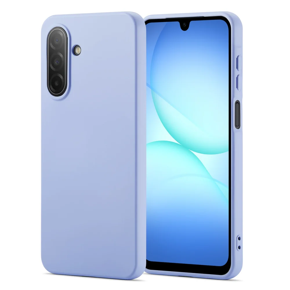 Mobique Samsung Galaxy A17 Deksel, Lilla