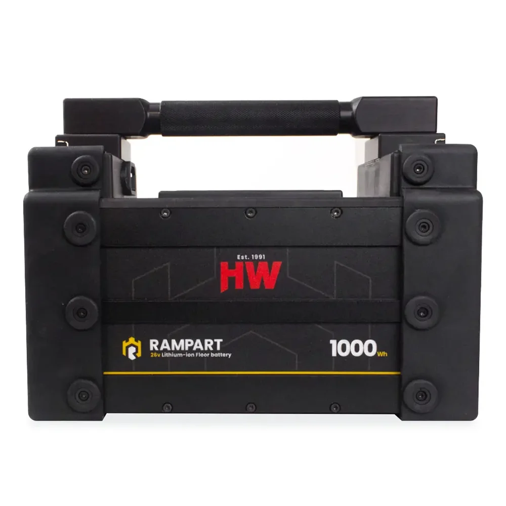 Hawk-Woods 1000Wh Rampart Floor Battery v:4606317