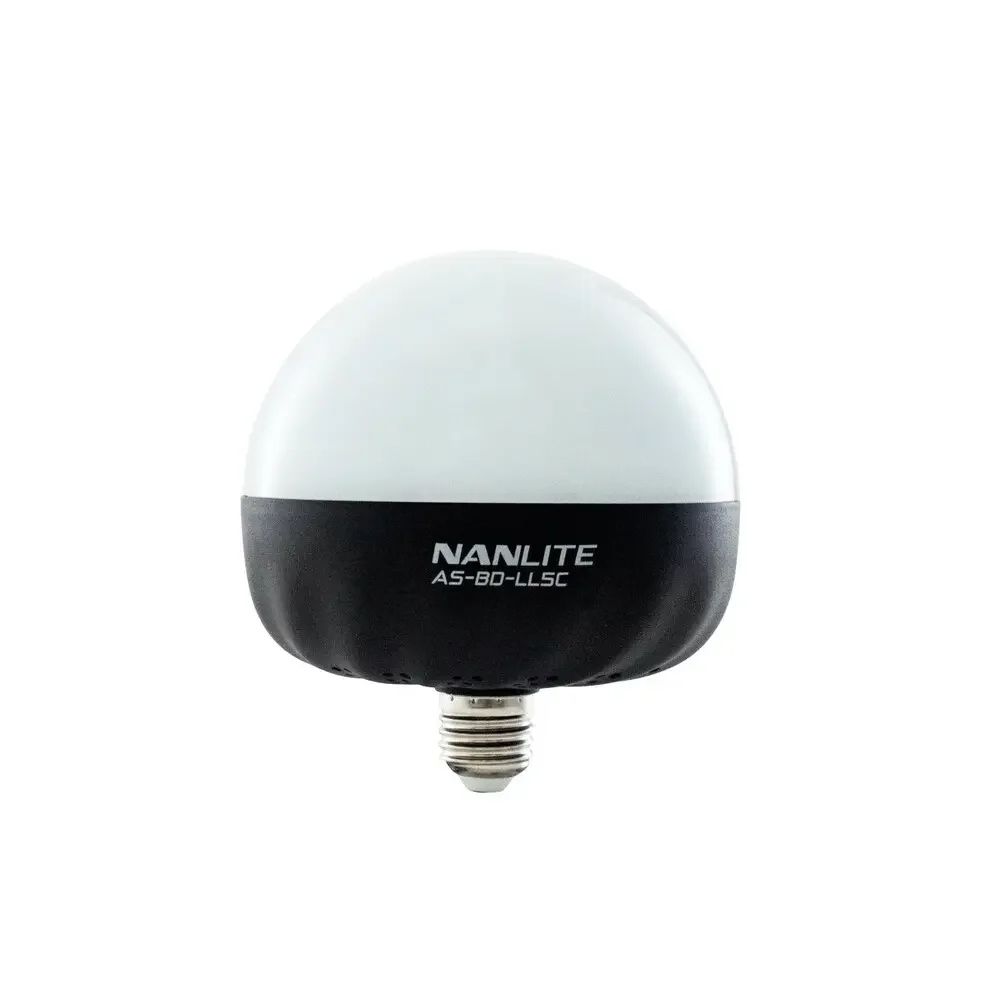 Nanlite Bulb Diffuser for LitoLite 5C v:4596540