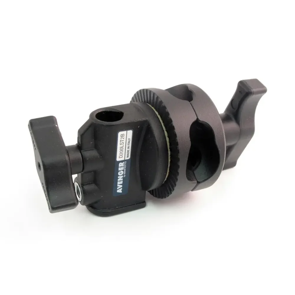 Manfrotto Skylite Rapid Grip Head v:3167918