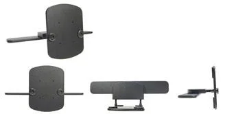 BRODIT BRODIT Headrest mount UNPL-POS v:4877914