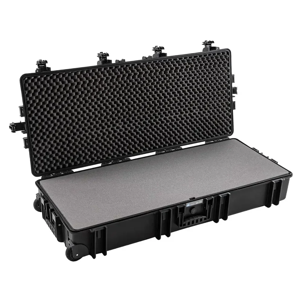 B&W Outdoor Case Type 7200 Black v:3039252 B&W Outdoor Case Type 7200 Black v:3039252