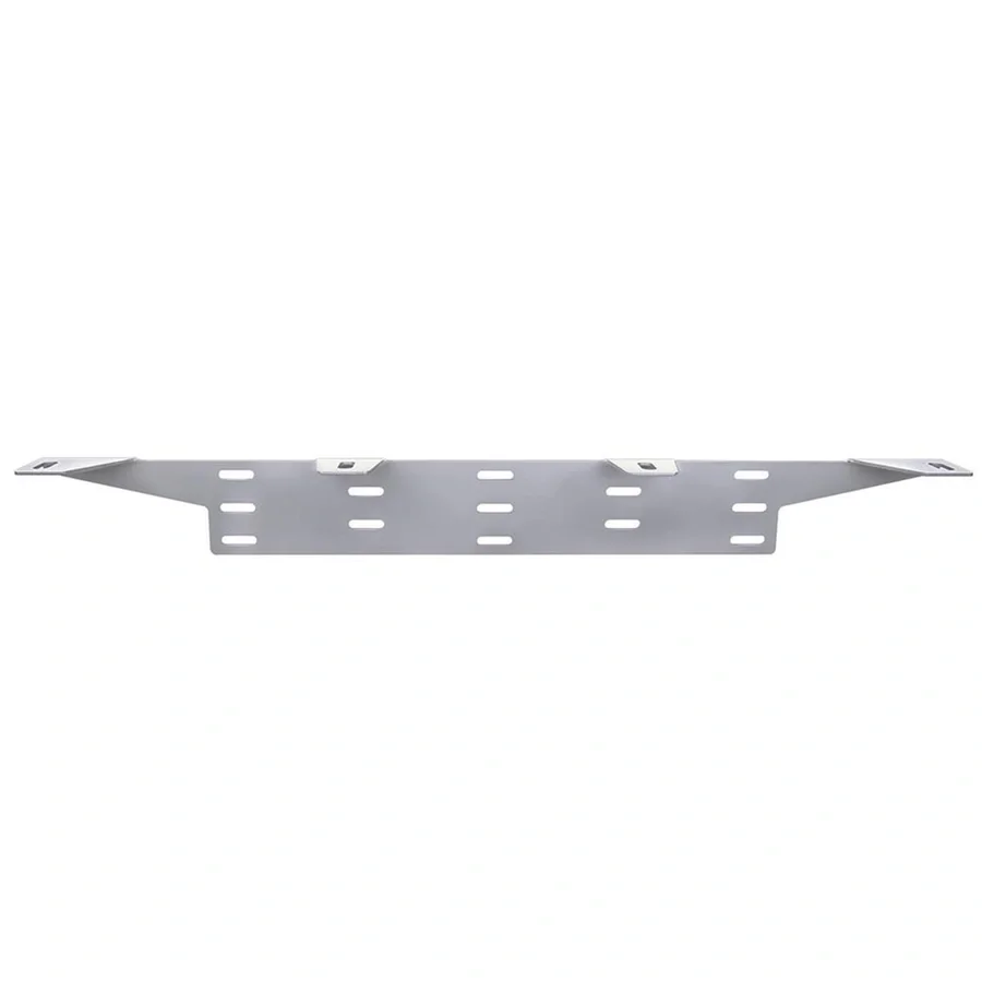 Skiltbrakett for 4 stk 9" ekstralys v:5520129