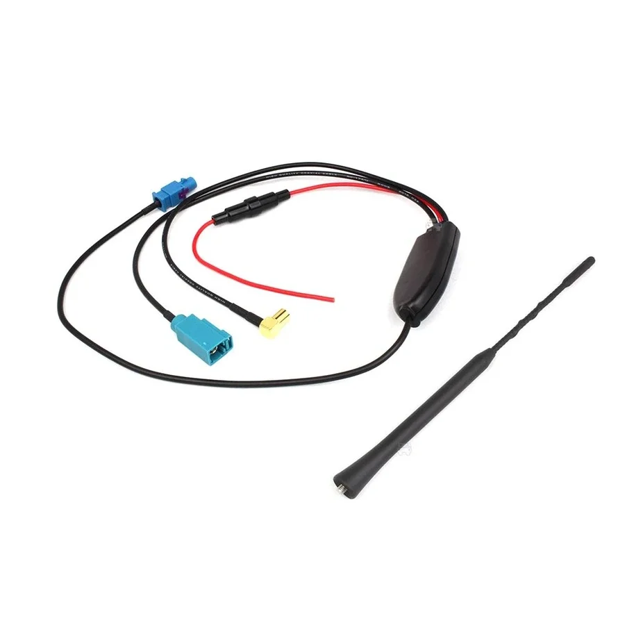 ConnectED Antennesplitter v:3833777 ConnectED Antennesplitter v:3833777